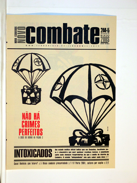 janeiro de 1998 a dezembro de 2001