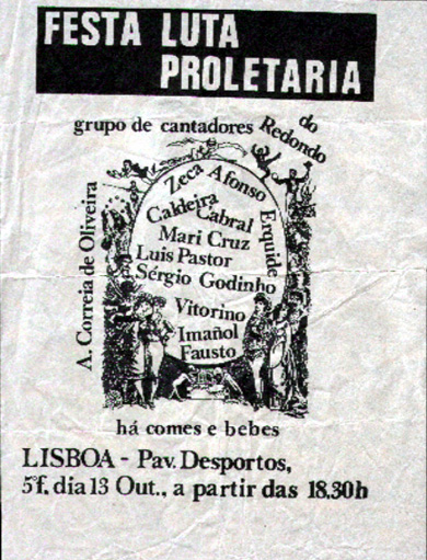 Luta Proletária