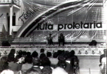 Luta Proletária