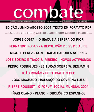 Capa do n.º 279
